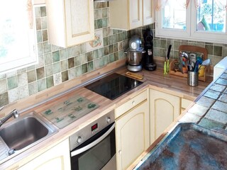 Holiday house Saint-Jean-le-Centenier Features 21