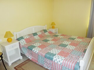 Casa per le vacanze Saint-Jean-le-Centenier Caratteristiche 21