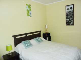 Holiday house Saint-Jean-le-Centenier Features 24