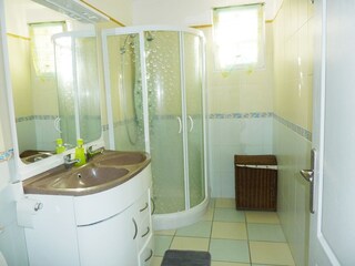 Holiday house Saint-Jean-le-Centenier Features 24