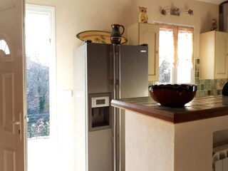 Holiday house Saint-Jean-le-Centenier Features 30