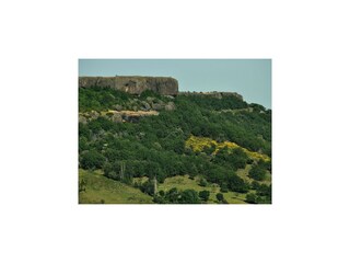 Vakantiehuis Saint-Jean-le-Centenier Omgeving 33