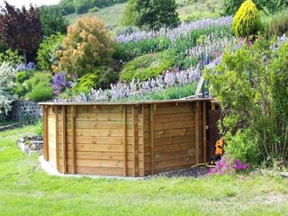 Holiday house Saint-Jean-le-Centenier Outdoor Recording 18