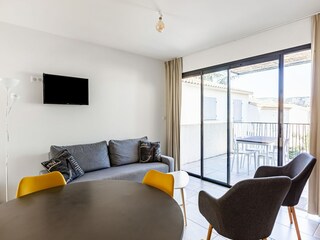 Maison de vacances Malaucène Équipement 18