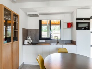 Maison de vacances Malaucène Équipement 11