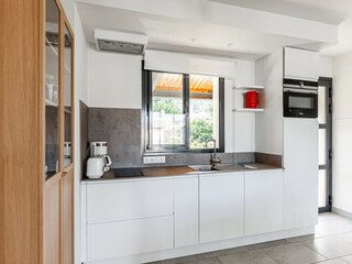 Maison de vacances Malaucène Équipement 26