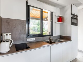 Maison de vacances Malaucène Équipement 27