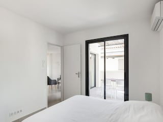 Maison de vacances Malaucène Équipement 30