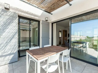 Vakantiehuis Malaucène Buitenaudio-opname 7