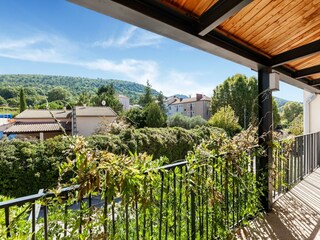Maison de vacances Malaucène Enregistrement extérieur 5