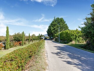 Casa de vacaciones Malaucène Entorno 36