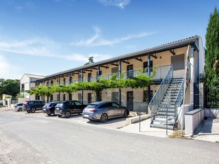 Maison de vacances Malaucène Enregistrement extérieur 4