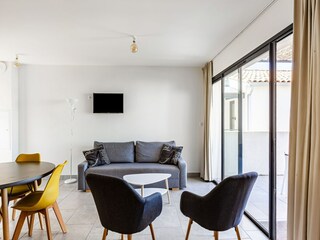 Maison de vacances Malaucène Équipement 16