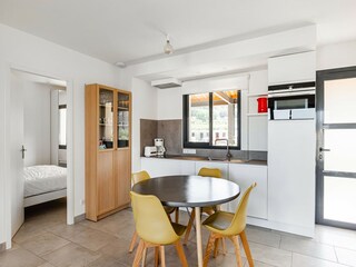 Maison de vacances Malaucène Équipement 17