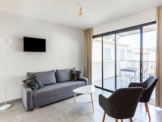 Maison de vacances Malaucène Équipement 20