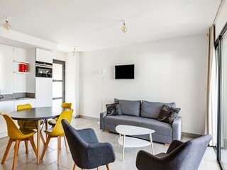 Maison de vacances Malaucène Équipement 21