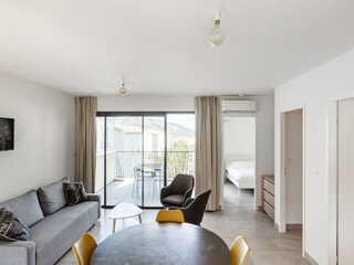 Maison de vacances Malaucène Équipement 22