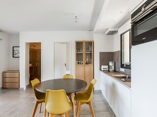 Maison de vacances Malaucène Équipement 23