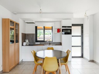 Maison de vacances Malaucène Équipement 24