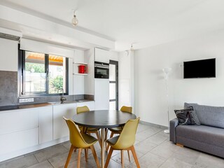 Maison de vacances Malaucène Équipement 25