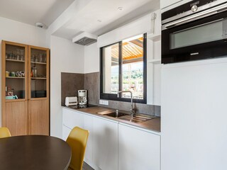 Maison de vacances Malaucène Équipement 26