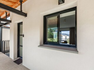 Maison de vacances Malaucène  39