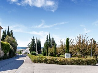 Casa de vacaciones Malaucène Entorno 37