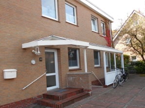 Ferienwohnung Watt'n Glück - Borkum - image1