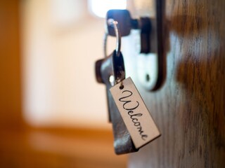 Appartamento per vacanze Alpbach Caratteristiche 19