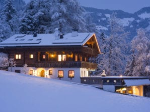 Holiday apartment Landhaus Alpach App III - Alpbach - image1