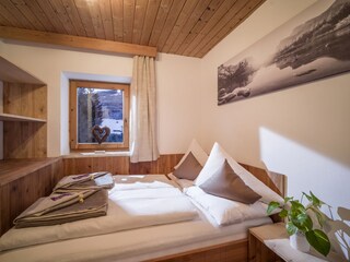 Appartamento per vacanze Alpbach Caratteristiche 10