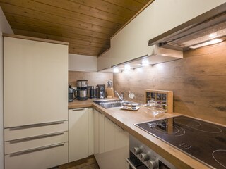 Appartamento per vacanze Alpbach Caratteristiche 11