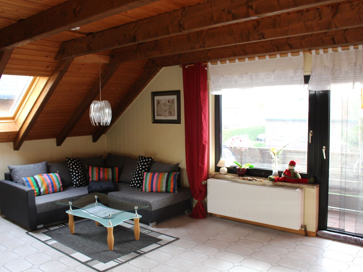 Haus Windrose Ferienwohnung 3 Burhave Herr Jorg Seifert
