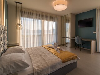 Villa Malinska Caratteristiche 17