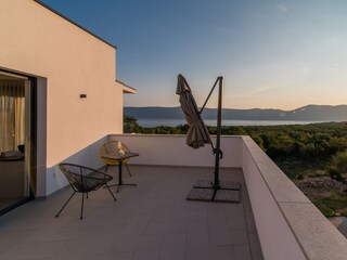 Villa Malinska Registrazione all'aperto 8