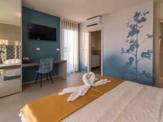 Villa Malinska Caratteristiche 19