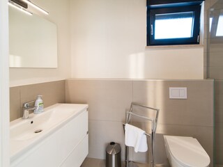 Villa Malinska Caratteristiche 24