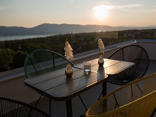 Villa Malinska Ambiente 28