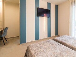 Villa Malinska Caratteristiche 21