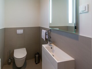 Villa Malinska Caratteristiche 27