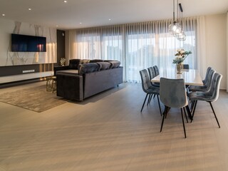 Villa Malinska Caratteristiche 12