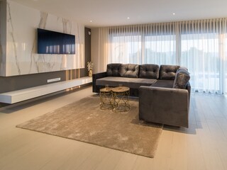 Villa Malinska Caratteristiche 11