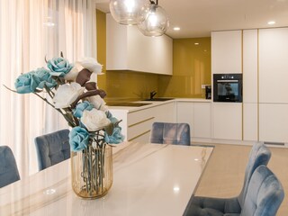 Villa Malinska Caratteristiche 14