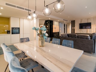 Villa Malinska Caratteristiche 13