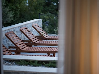 Villa Malinska Registrazione all'aperto 10