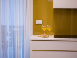 Villa Malinska Caratteristiche 15