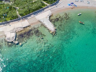 Appartamento per vacanze Malinska Ambiente 27