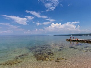 Appartamento per vacanze Malinska Ambiente 25