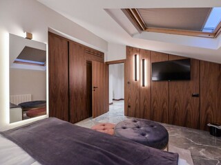 Appartamento per vacanze Malinska Caratteristiche 19