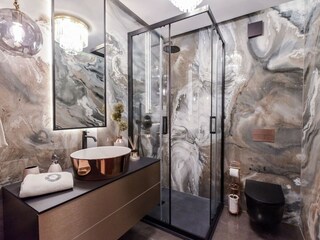 Appartamento per vacanze Malinska Caratteristiche 14